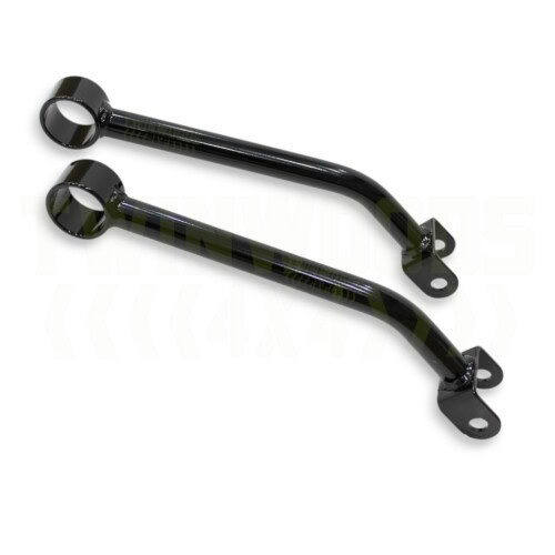 TF497 Discovery 2 long travel Watts linkage arms Terrafirma