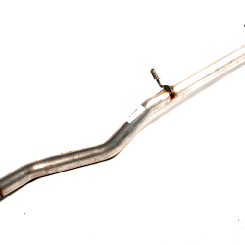 Defender 90 300TDI Centre Pipe TF551