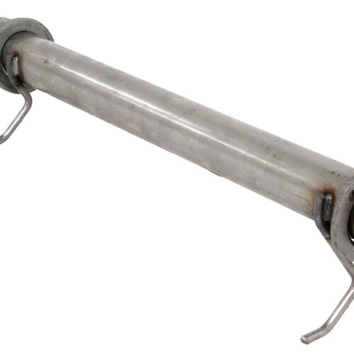 Defender 90 300TDI Centre Pipe (97-98) TF552