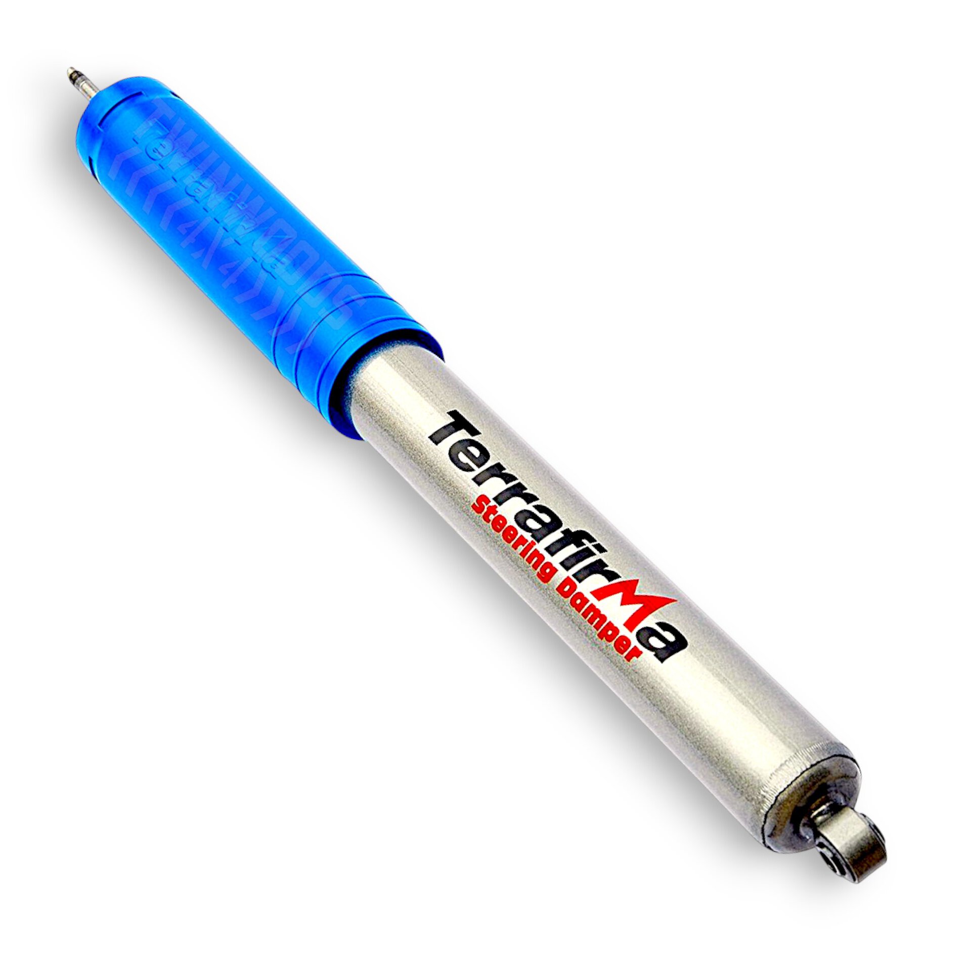 TF832 Defender steering damper Terrafirma TF832 Defender steering damper Terrafirma
