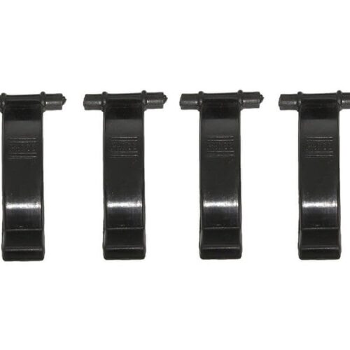 Terrafirma TF8923-KIT retaining clip set for expedition storage box lids