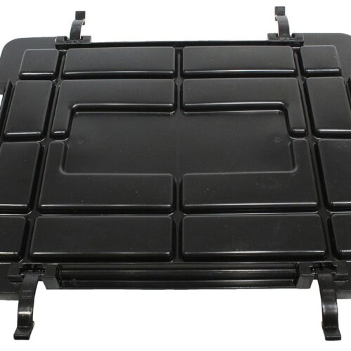 Low replacement lid TF892LID for Terrafirma expedition storage boxes