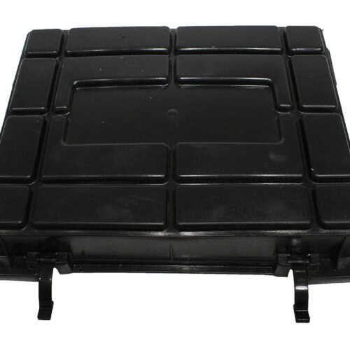 High Lid for Terrafirma Expedition Boxes TF893LID
