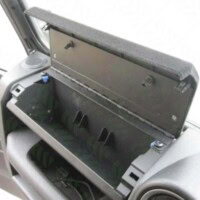 TF907 Defender Puma dash store glovebox kit Terrafirma