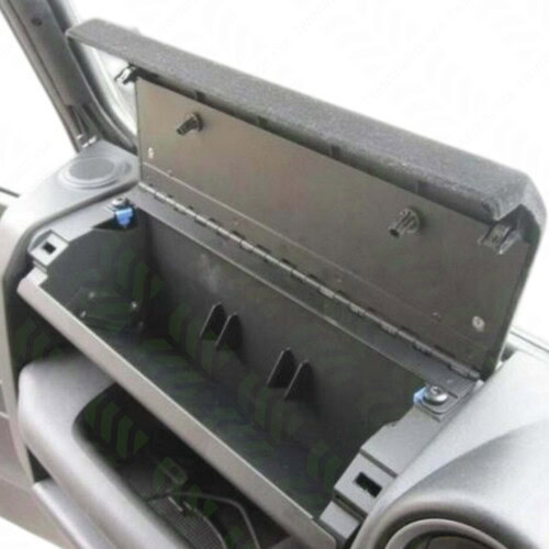 TF907 Defender Puma dash store glovebox kit Terrafirma