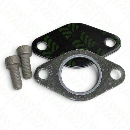 TFEGR300 300TDI EGR blanking kit Terrafirma