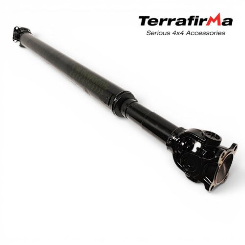 TFWA1070 Defender 110 Puma rear propshaft Terrafirma wide angle LR010463