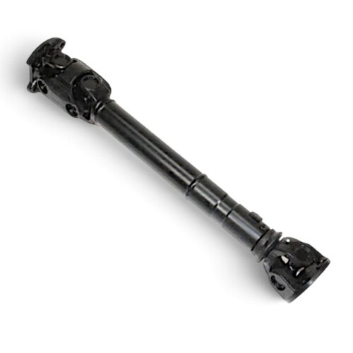TVB000110 Discovery 2 front double cardan propshaft fully greaseable