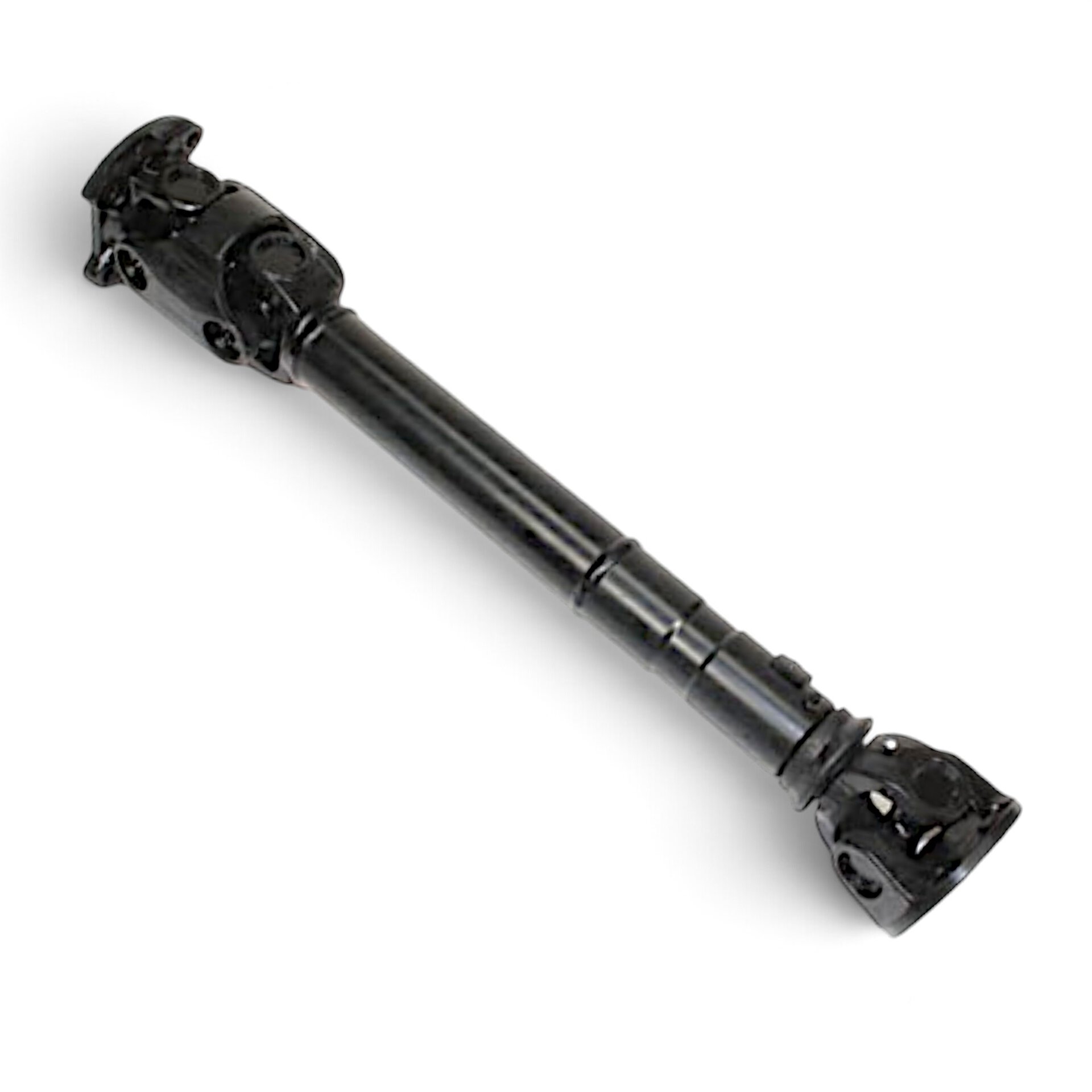 TVB000110 Discovery 2 front double cardan propshaft fully greaseable TVB000110 Discovery 2 front double cardan propshaft fully greaseable