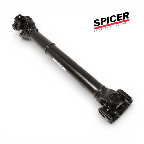 TVB100610G Wide angle front propshaft Defender Discovery 1 Range Rover Classic