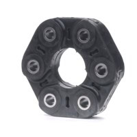 Propshaft Rubber Coupling Kit TVF100010G Meyle HD