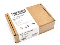 TW023 Full Td5 Exhaust Fitting Kit 1