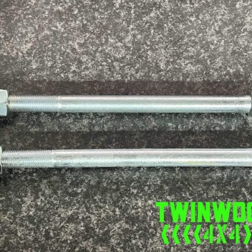TW078 Defender Bulkhead Bolts