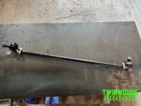 Defender Drag Link Kit Built Up Twinwoods 4x4 TW089