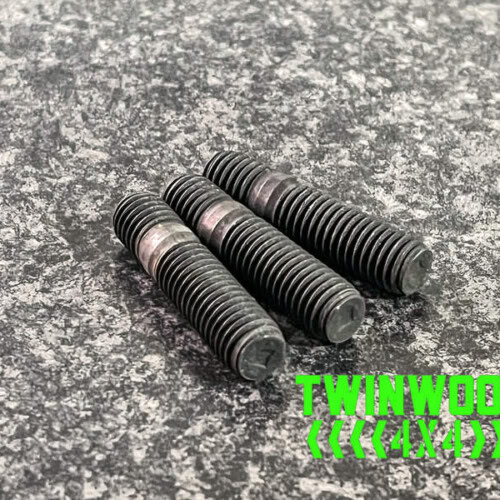 TW095 Td5 Turbo Stud M10