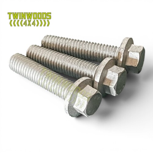 TW108 ERR6949 Td5 idler bracket short bolt kit