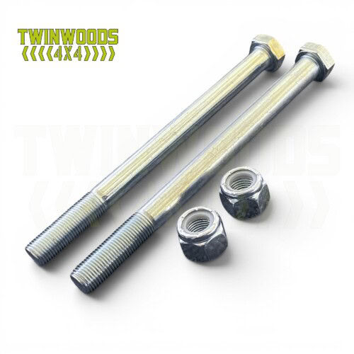 TW115 Defender Discovery 1 Range Rover Classic A frame ball joint housing bolt kit