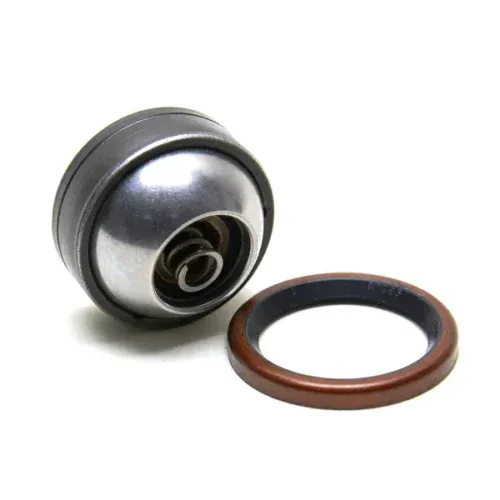 Discovery 2 front propshaft double cardan ball seat centre bearing repair kit