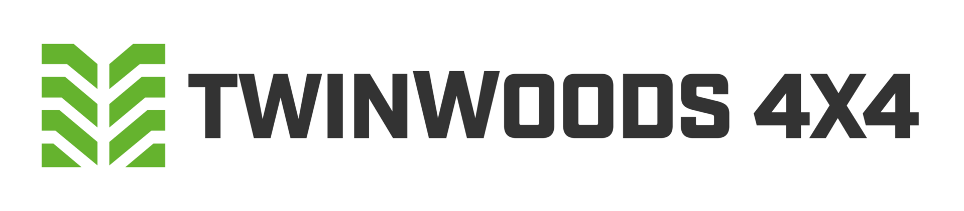 Twinwoods 4x4