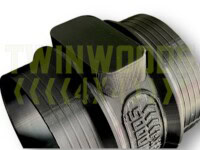 Td5 Ambient Pressure (AAP) Sensor Housing for Cone Filter Intake