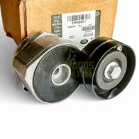ERR6951 Defender Discovery 2 Td5 auxiliary belt tensioner Genuine Land Rover