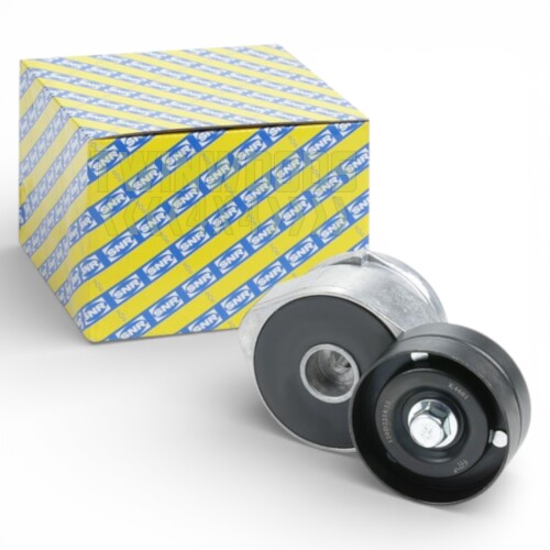 ERR6951G Defender Discovery 2 TD5 auxiliary belt tensioner NTN SNR OEM