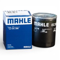 LPX100590G Td5 oil filter Mahle OC298