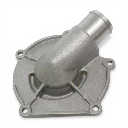 ERR7047 Defender Discovery 2 Td5 coolant pump cover