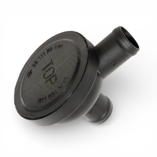 LLN100140LG Defender Discovery 2 Td5 crankcase breather valve