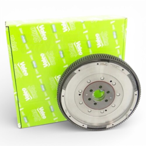 PSD103470G Defender Discovery 2 Td5 dual mass flywheel Valeo OEM