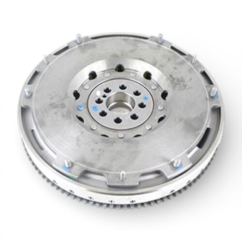 Valeo Td5 dual mass clutch flywheel PSD103470G for Land Rover Defender and Discovery 2