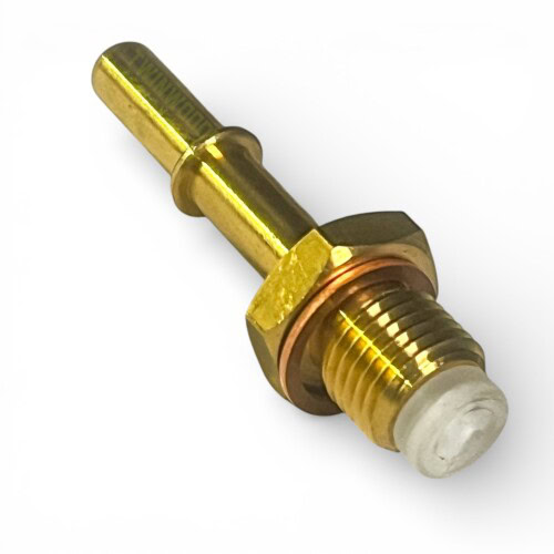 Td5 Fuel Filter Housing Air Bleed Valve WJN500110