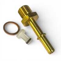 WJN500110 Td5 fuel filter housing air bleed valve