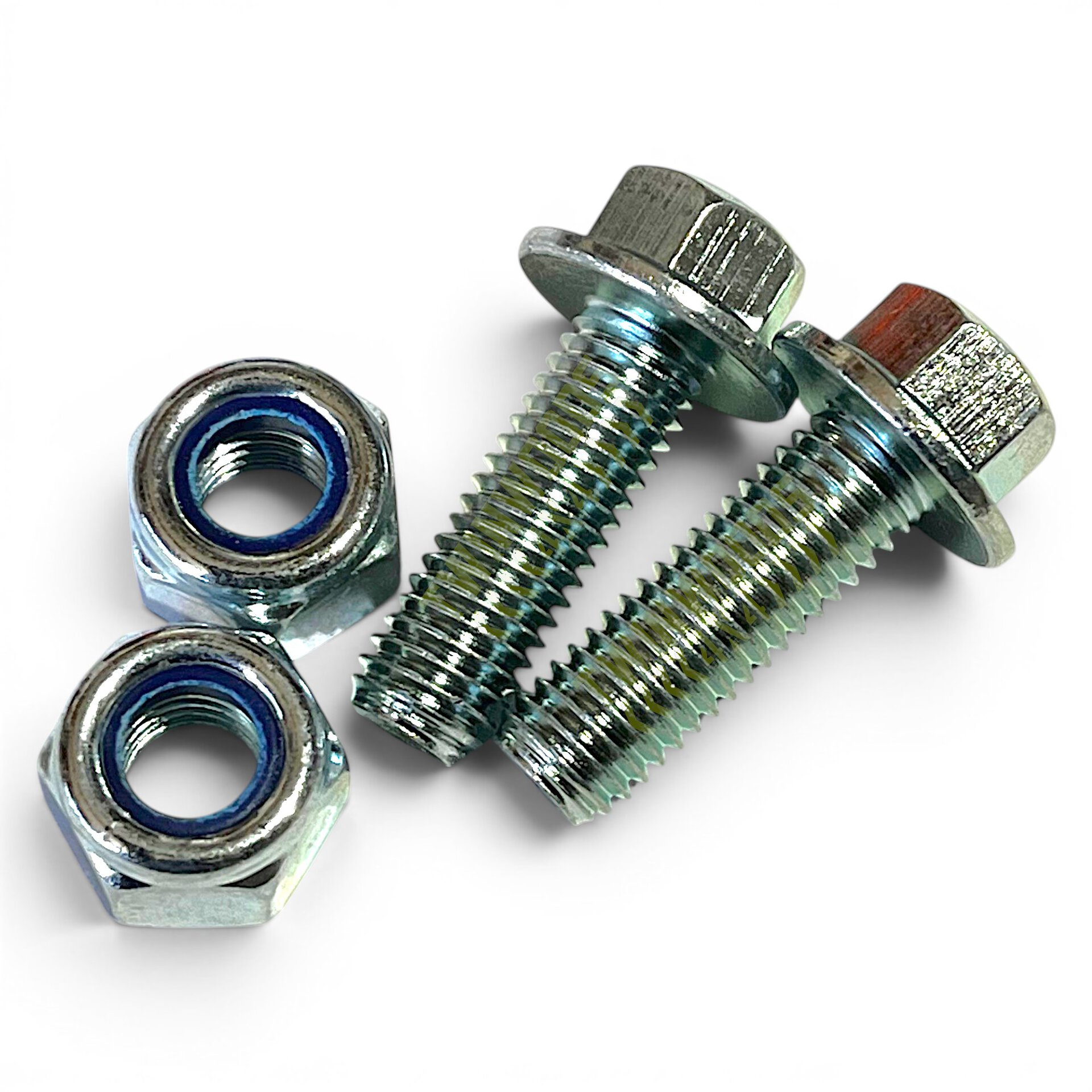 Td5 Fuel Filter Housing Fixing Kit - Defender/Discovery 2 Td5 Fuel Filter Housing Fixing Kit - Defender/Discovery 2