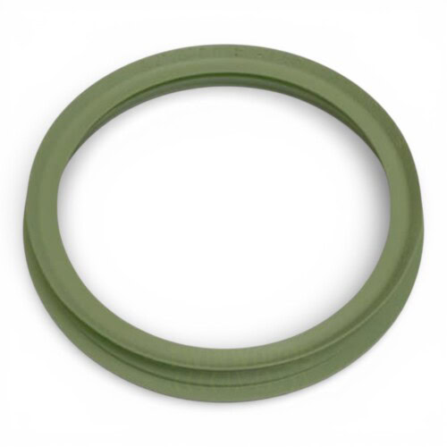 WGQ500020 Defender Discovery 2 Td5 fuel pump tank seal OEM