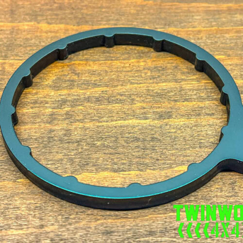Td5 Genuine Oil Filter Spanner 2