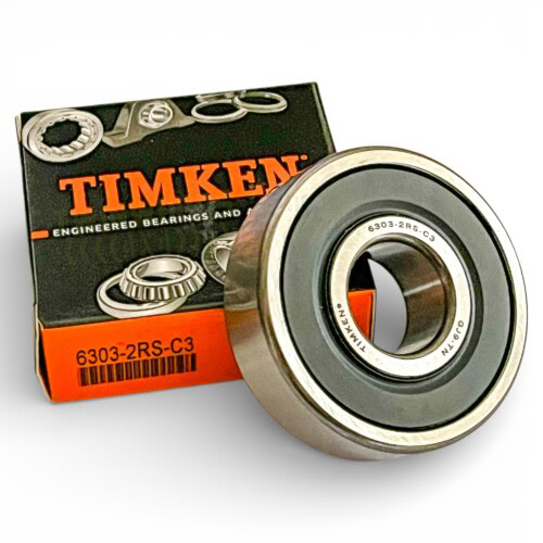 Td5 idler pulley bearing Timken for ERR6493 and ERR6658