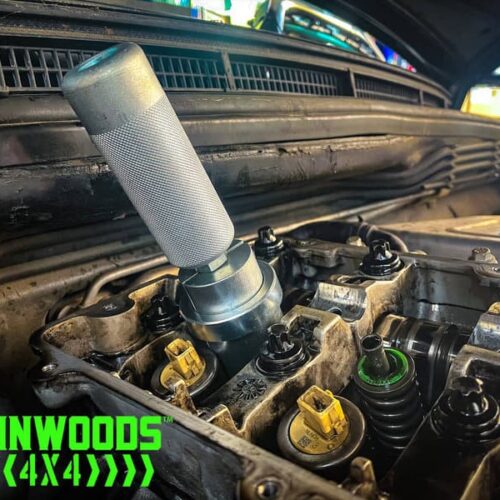 Td5 Injector Puller Tool Twinwoods 4x4