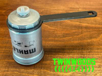 Td5 Mahle Fuel Filter Spanner