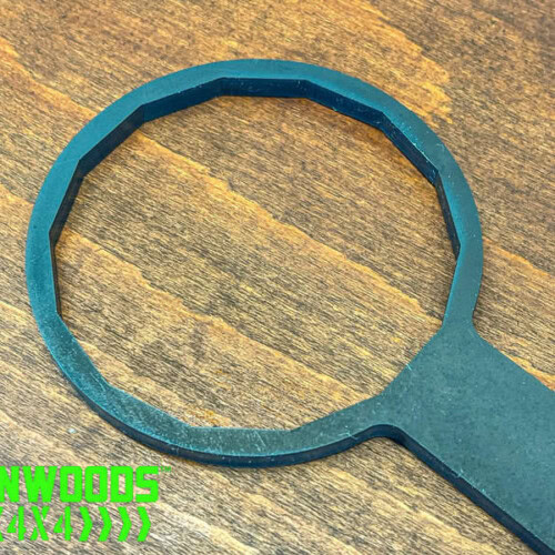 Td5 Mahle Oil Filter Spanner 2