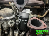 LPY100160 | Td5 Oil Filter Housing - Image 4