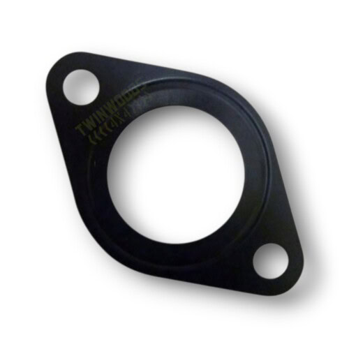 LRJ100000 Td5 oil filter housing drain pipe gasket