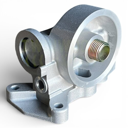 Td5 Oil Filter Housing LPY100160