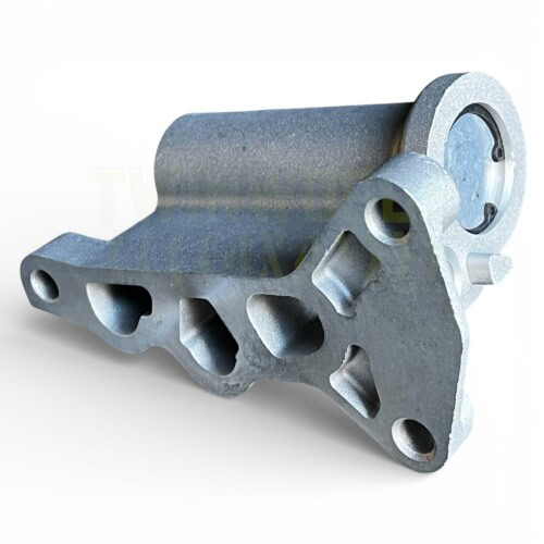 Td5 Oil Filter Housing LPY100160 Back View