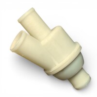 PEM100990E Defender Td5 TDCI Discovery 2 thermostat EAC
