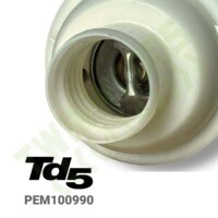 PEM100990 thermostat element detail – Evolution Automotive