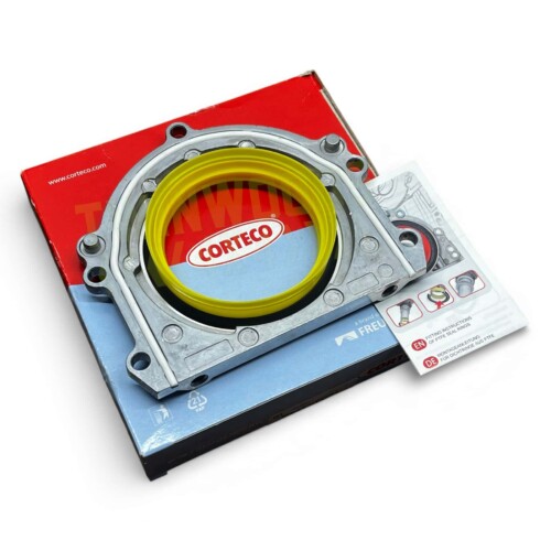 LUF100420G Td5 rear crankshaft oil seal Corteco Defender Discovery 2