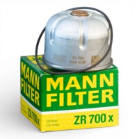 ERR6299G Td5 rotor oil filter MANN ZR 700 X
