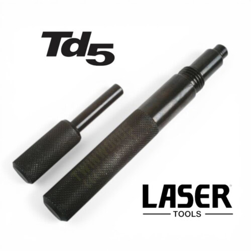 Td5 timing locking pins Laser LRT-12-058 and LRT-12-158 Defender Td5 Discovery 2 Td5