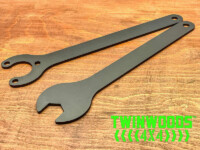 Td5 Viscous Fan Spanner Kit 1